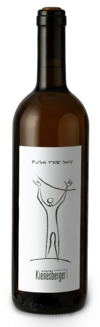 push-the-sky
