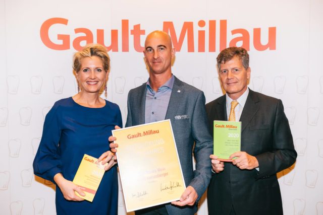 Gault&Millau-kienesberger